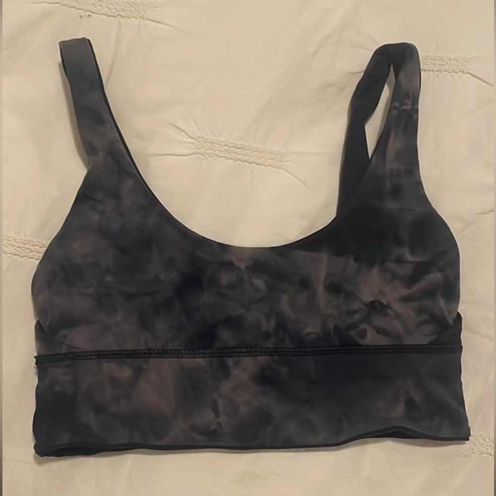 lululemon athletica Align reversible Sports Bra